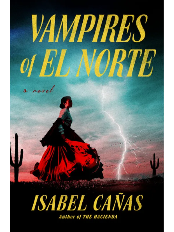 Vampires of El Norte