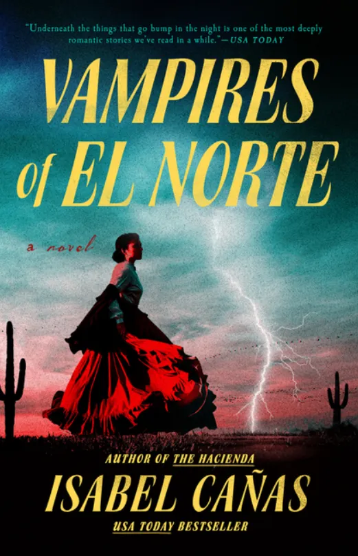 Vampires of El Norte