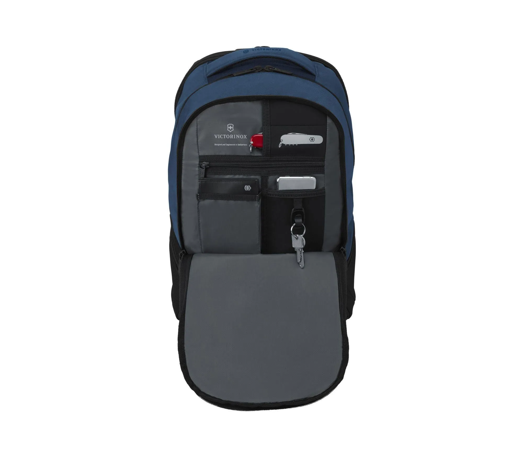 Victorinox VX Sport EVO Deluxe Backpack