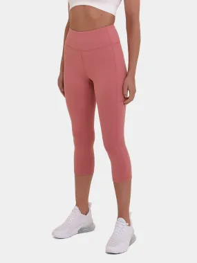 Women's Equilibrium Capri