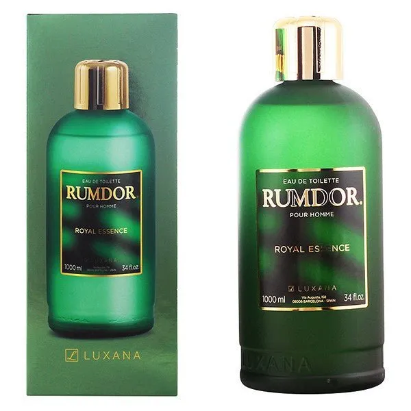 Women's Perfume Rumdor Luxana EDT